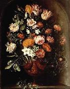 Jan Van Kessel A still life with tulips china oil painting artist